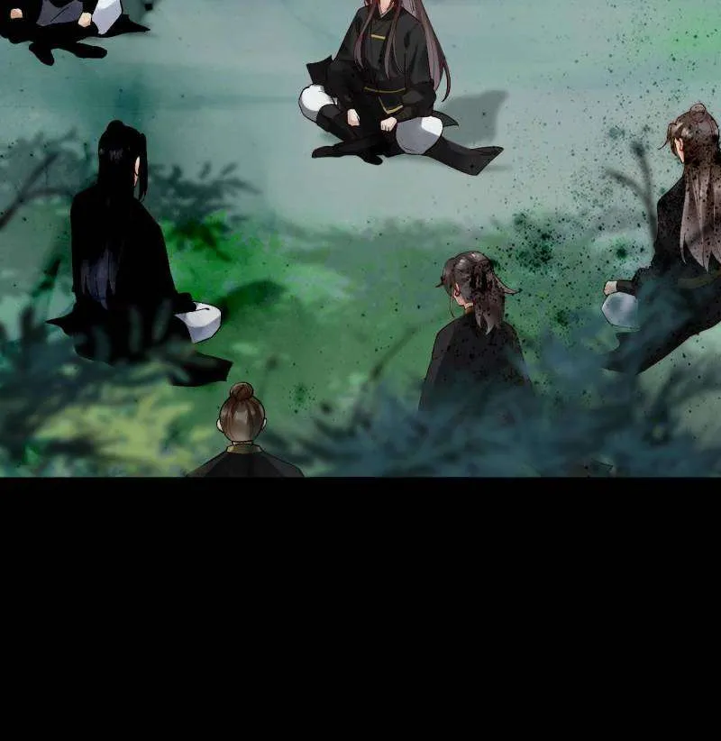 Read The Ghostly Doctor chapter 558 image 20 on Lezhin