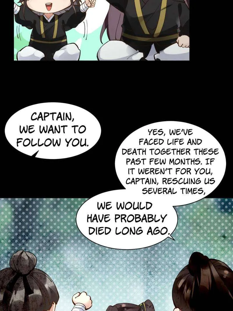 Read The Ghostly Doctor chapter 558 image 22 on Lezhin