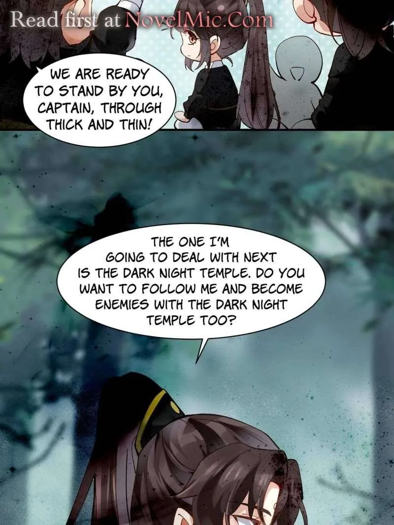 Read The Ghostly Doctor chapter 558 image 23 on Lezhin