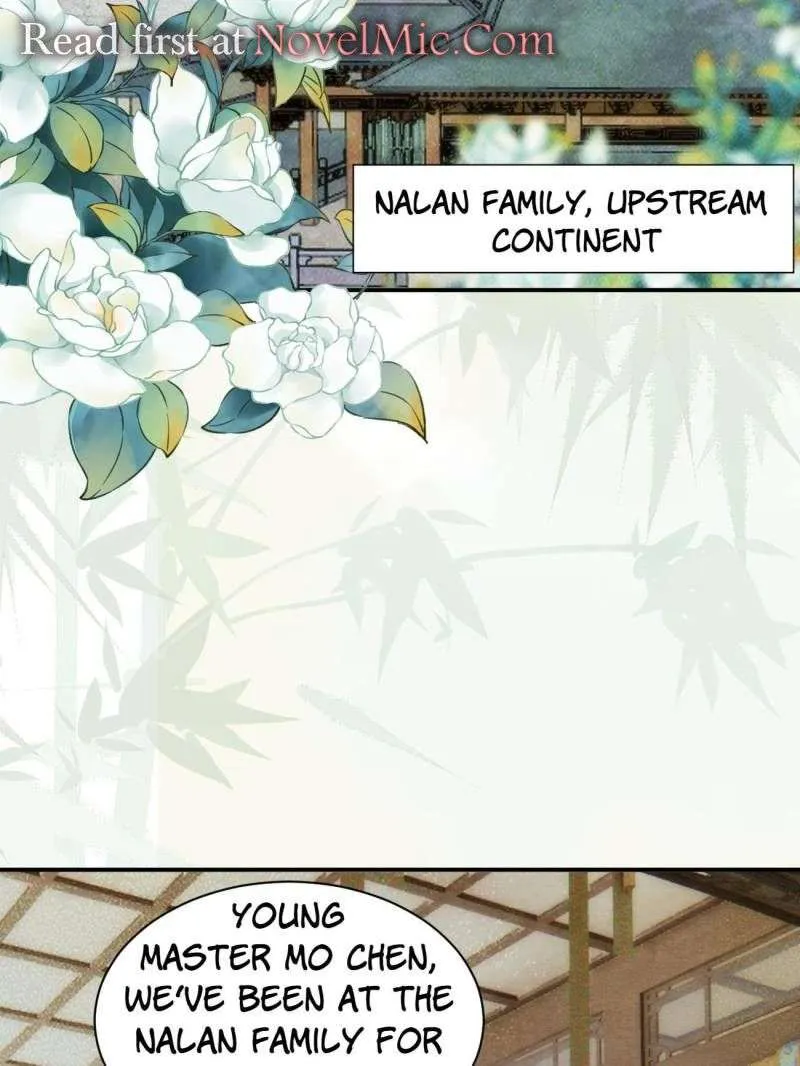 Read The Ghostly Doctor chapter 558 image 3 on Lezhin