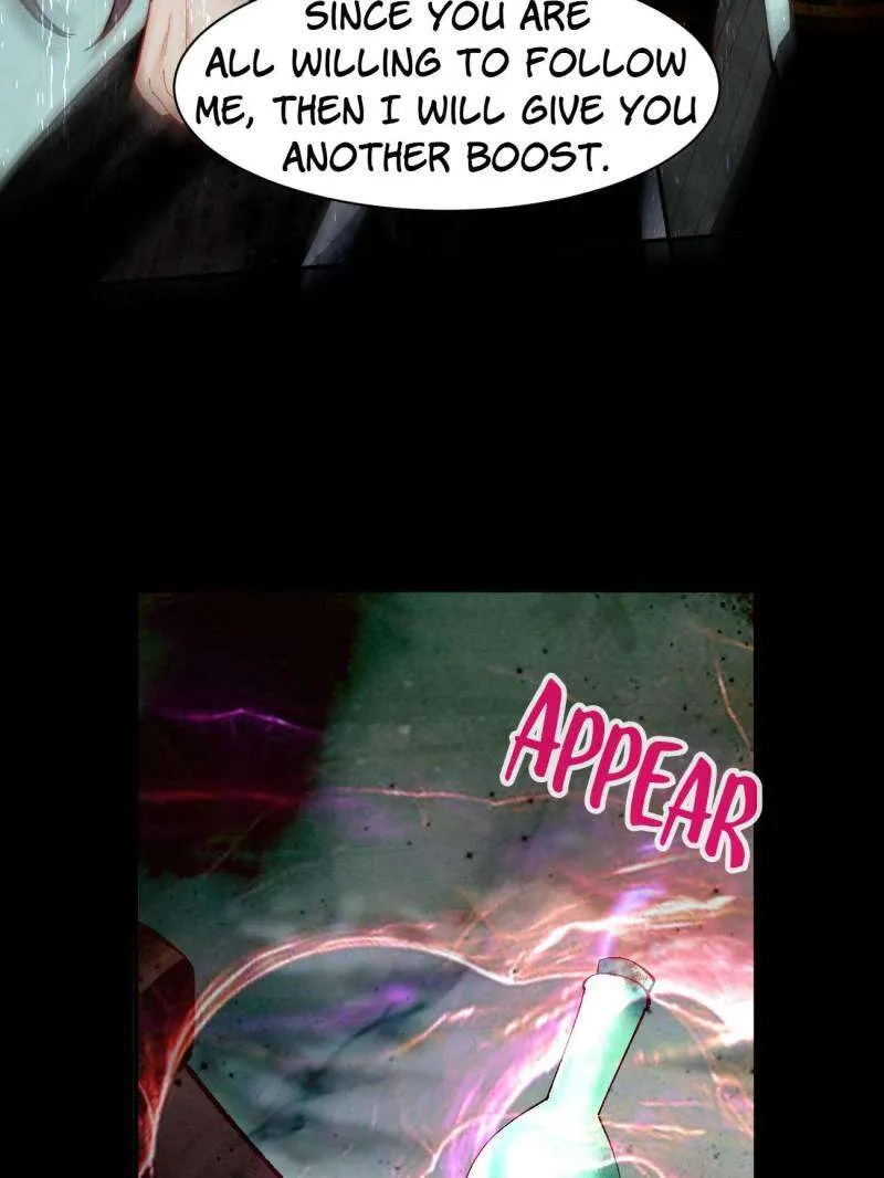 Read The Ghostly Doctor chapter 558 image 31 on Lezhin
