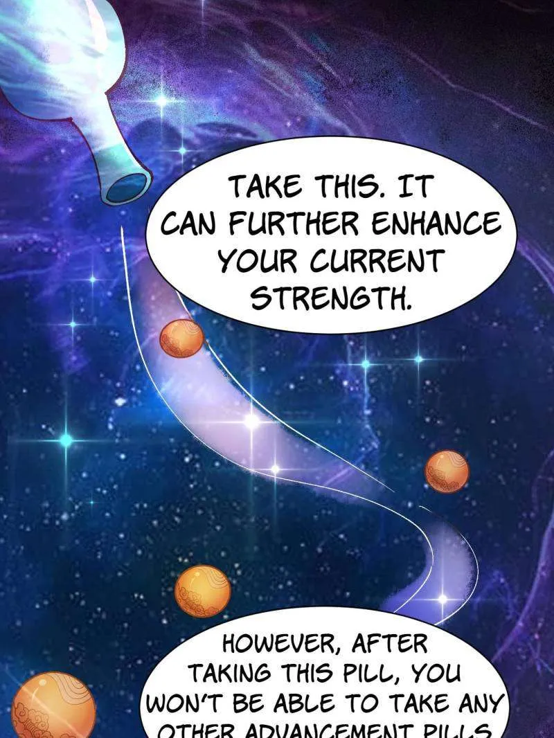 Read The Ghostly Doctor chapter 558 image 33 on Lezhin
