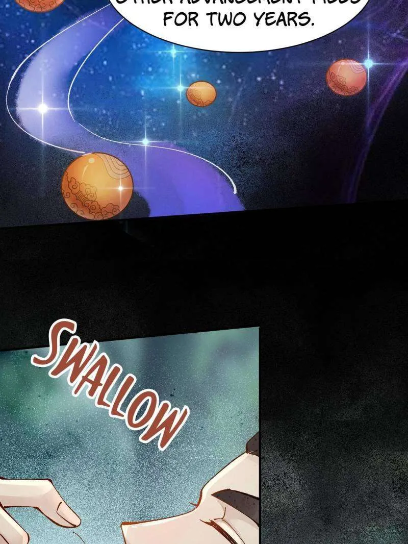 Read The Ghostly Doctor chapter 558 image 34 on Lezhin