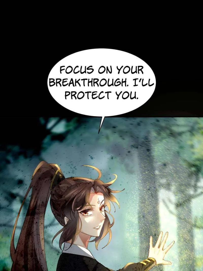 Read The Ghostly Doctor chapter 558 image 37 on Lezhin