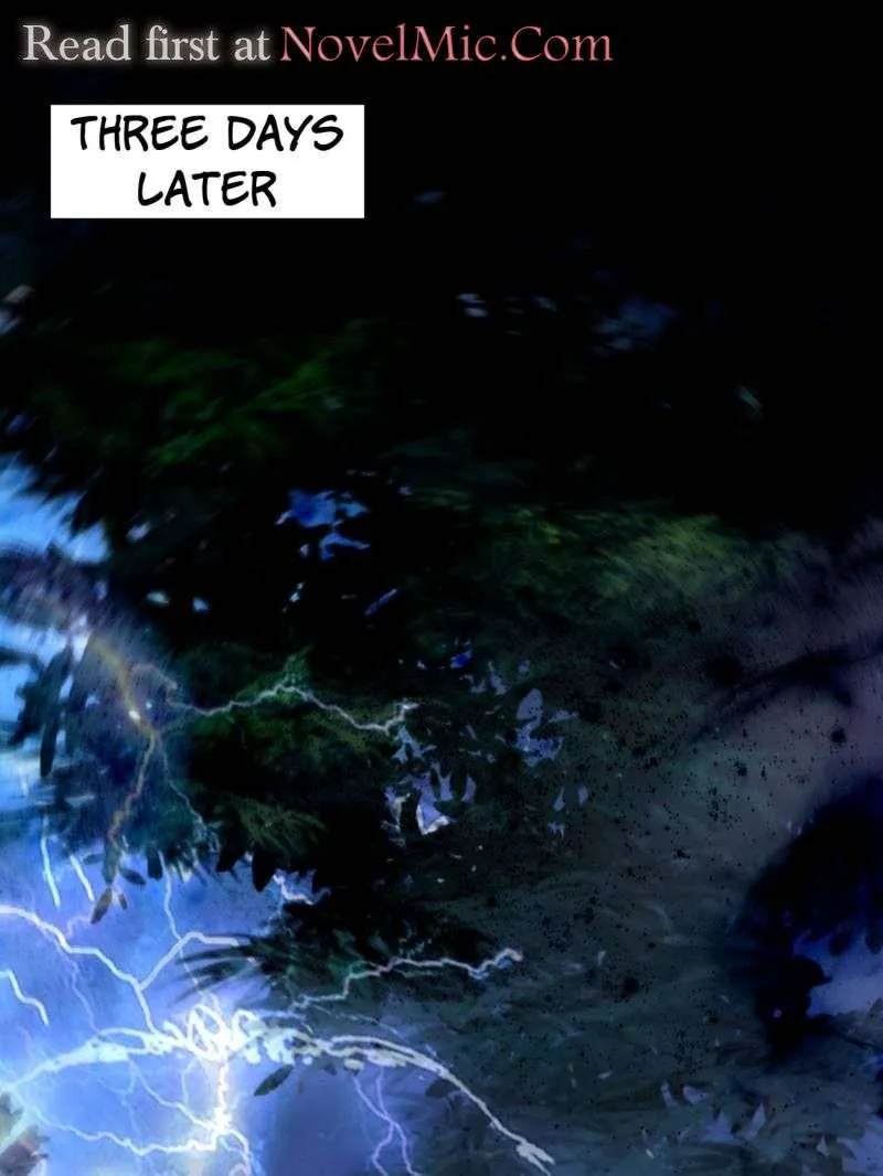 Read The Ghostly Doctor chapter 558 image 39 on Lezhin