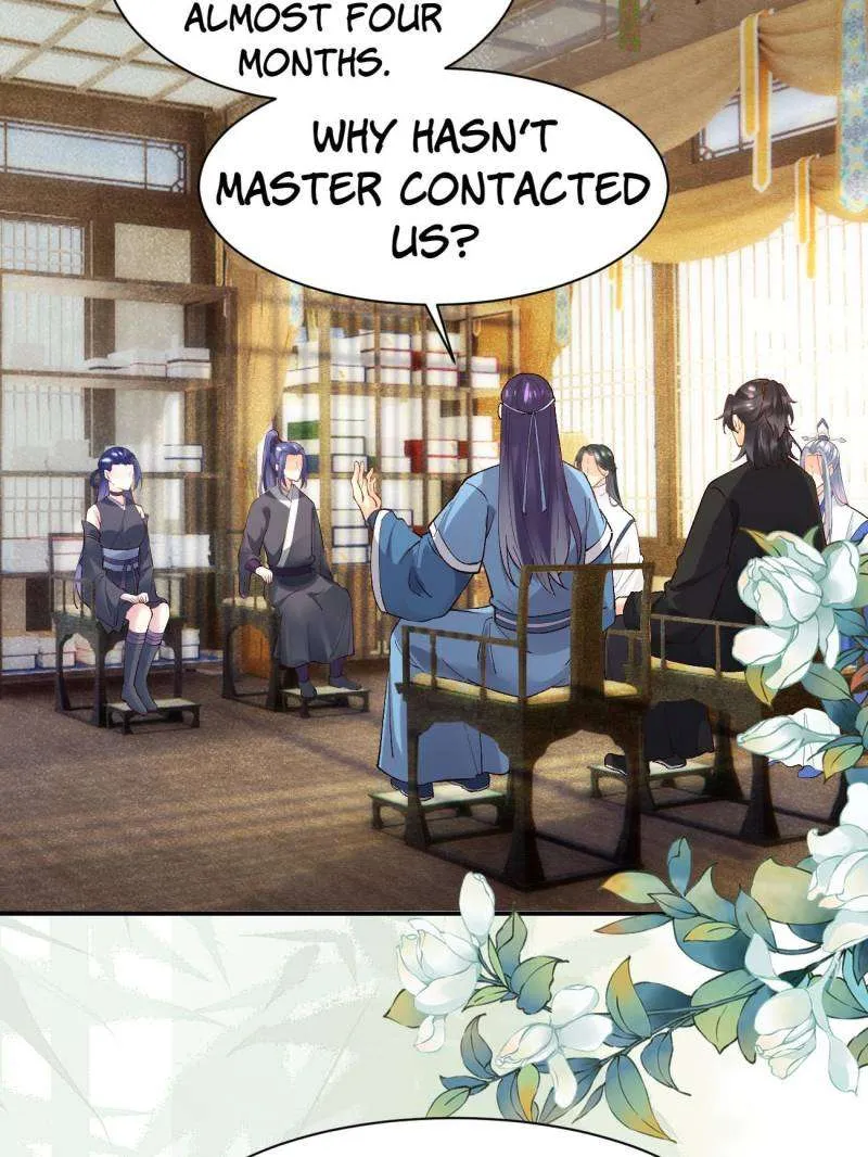 Read The Ghostly Doctor chapter 558 image 4 on Lezhin
