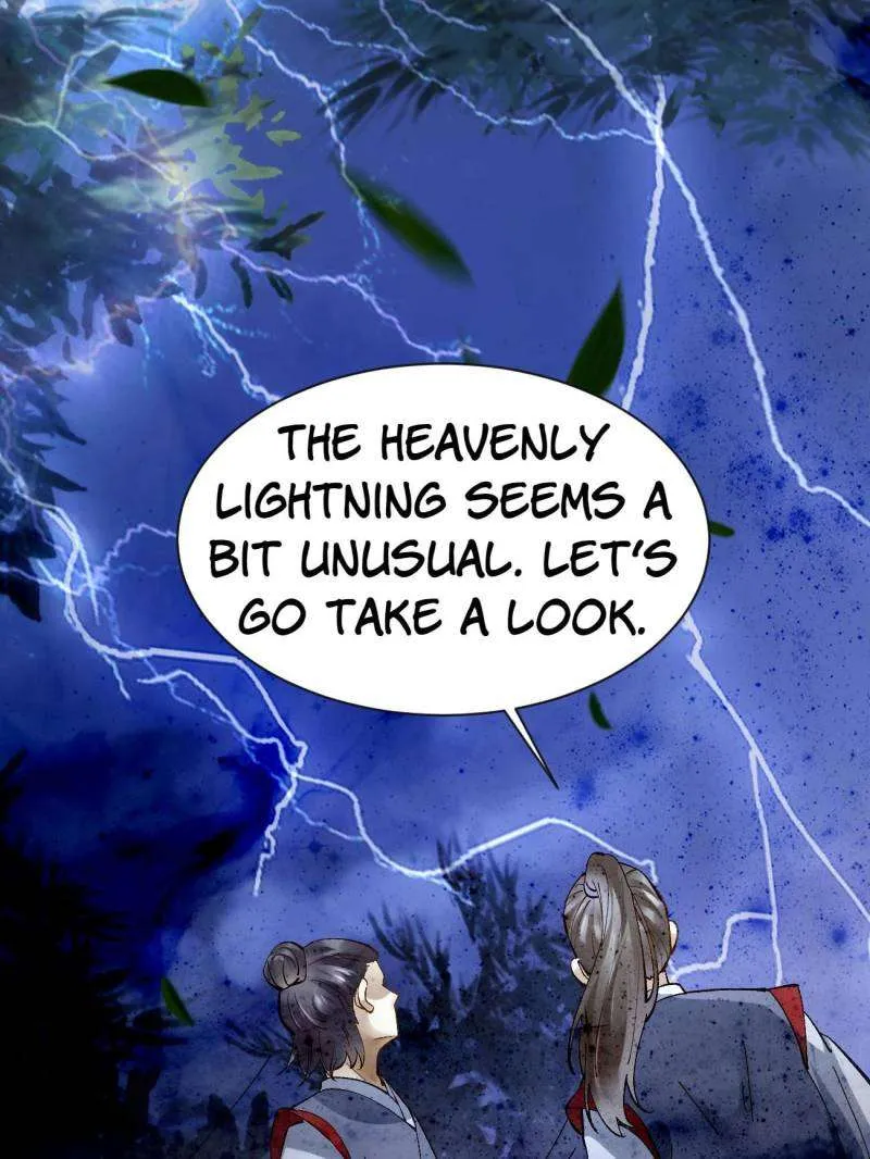 Read The Ghostly Doctor chapter 558 image 40 on Lezhin