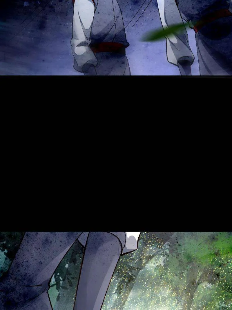 Read The Ghostly Doctor chapter 558 image 41 on Lezhin