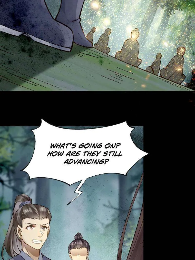 Read The Ghostly Doctor chapter 558 image 42 on Lezhin