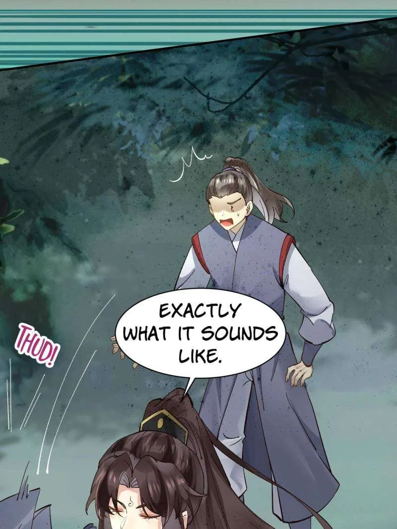 Read The Ghostly Doctor chapter 558 image 48 on Lezhin
