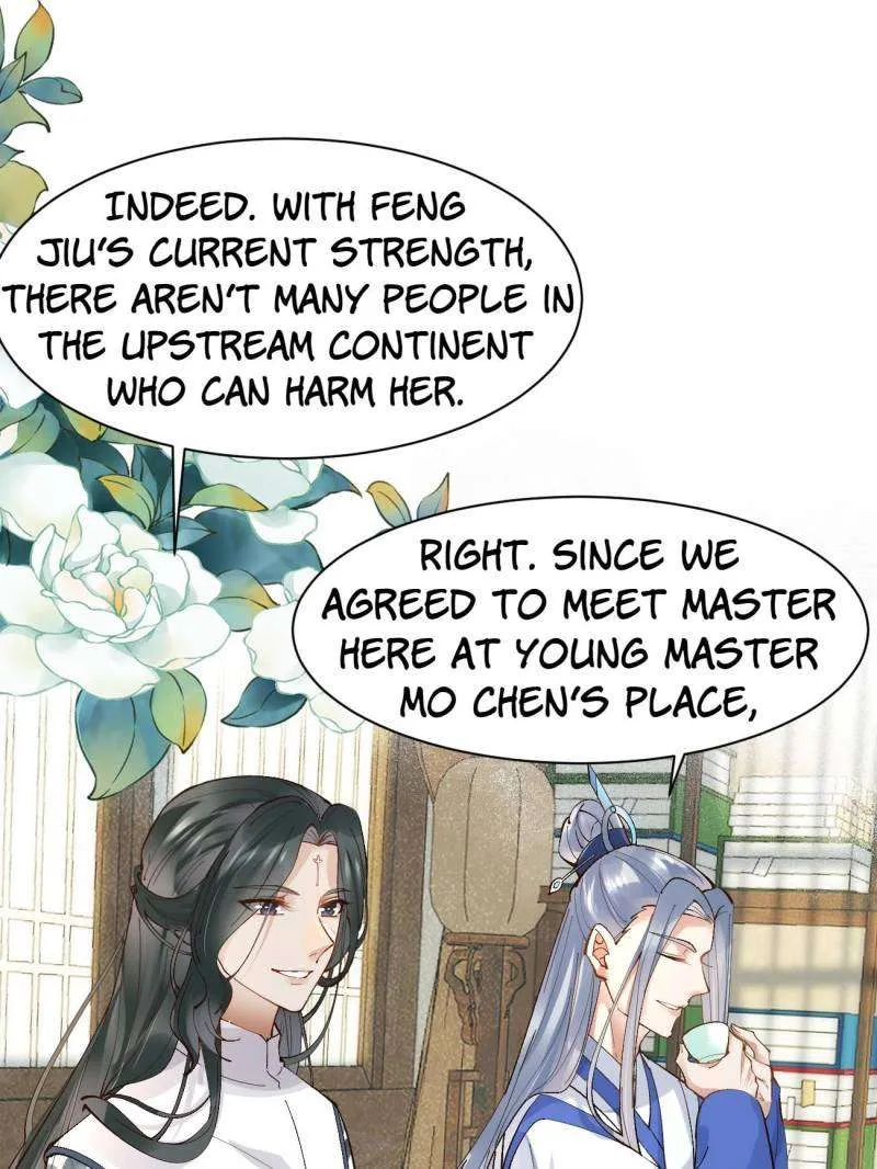 Read The Ghostly Doctor chapter 558 image 9 on Lezhin