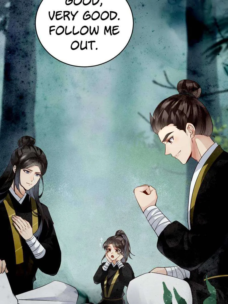 Read The Ghostly Doctor chapter 559 image 10 on Lezhin