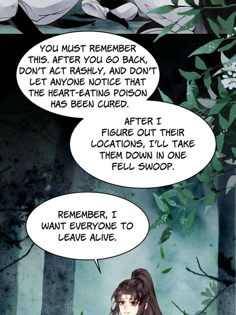 Read The Ghostly Doctor chapter 559 image 11 on Lezhin