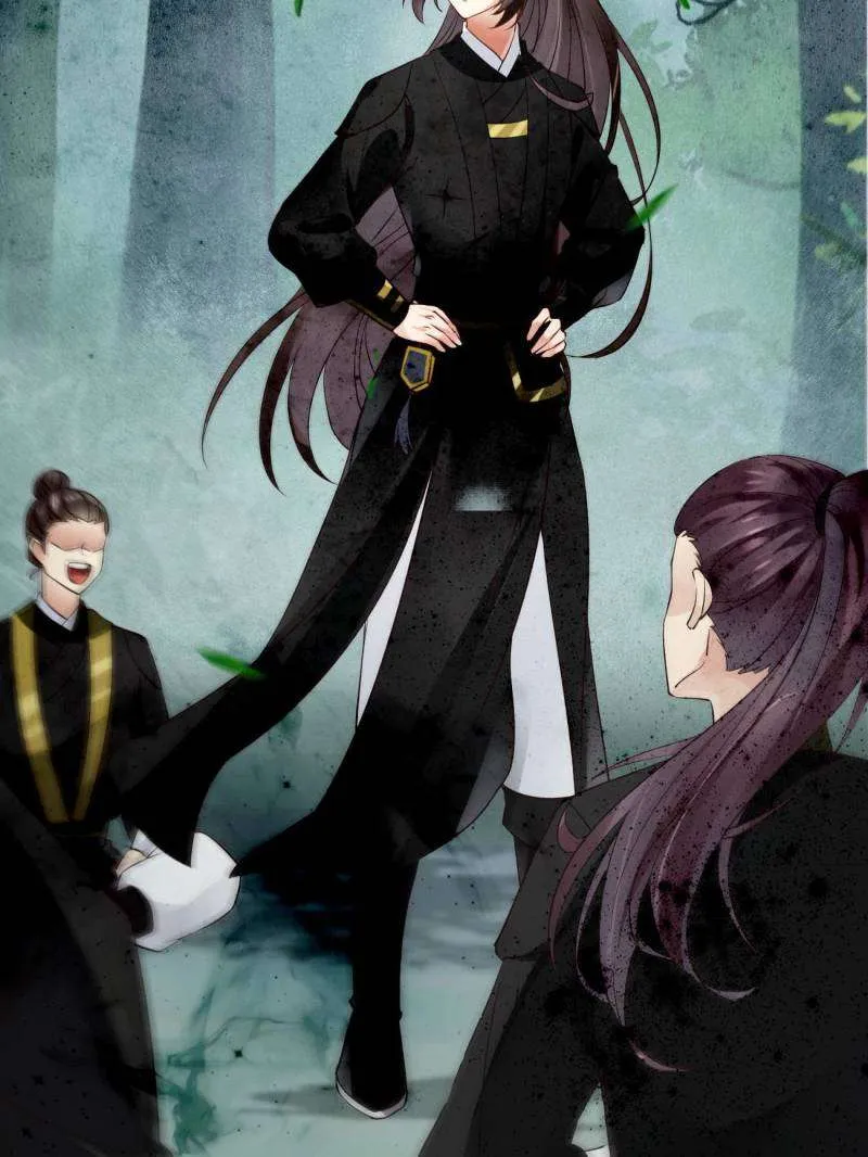 Read The Ghostly Doctor chapter 559 image 12 on Lezhin
