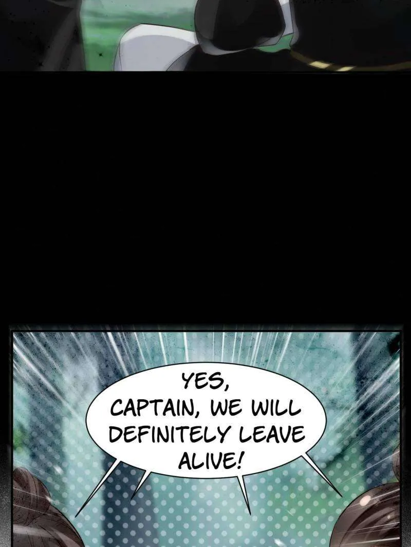 Read The Ghostly Doctor chapter 559 image 13 on Lezhin