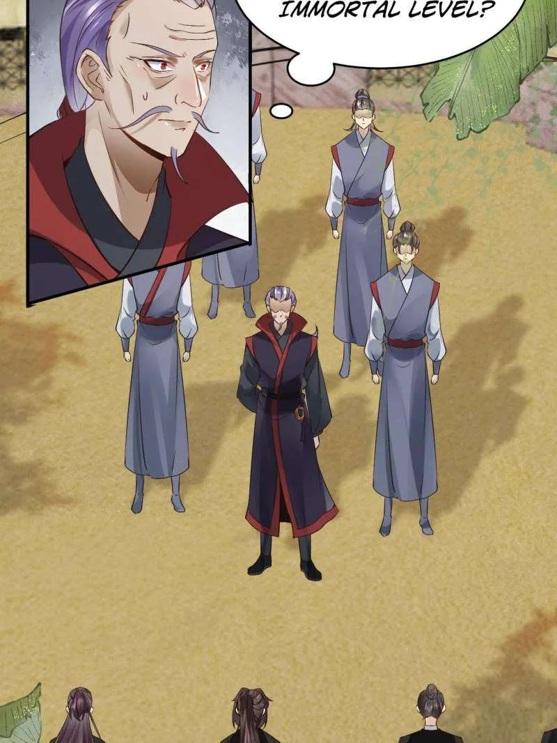 Read The Ghostly Doctor chapter 559 image 16 on Lezhin