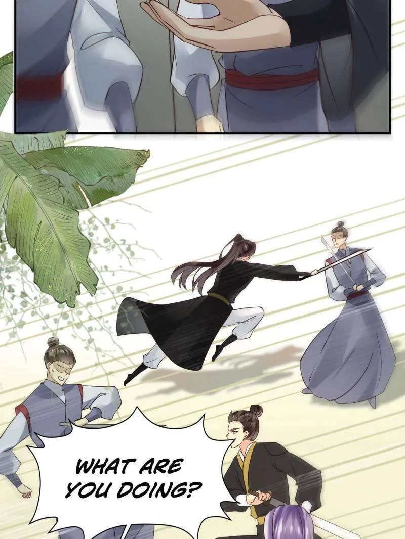 Read The Ghostly Doctor chapter 559 image 23 on Lezhin
