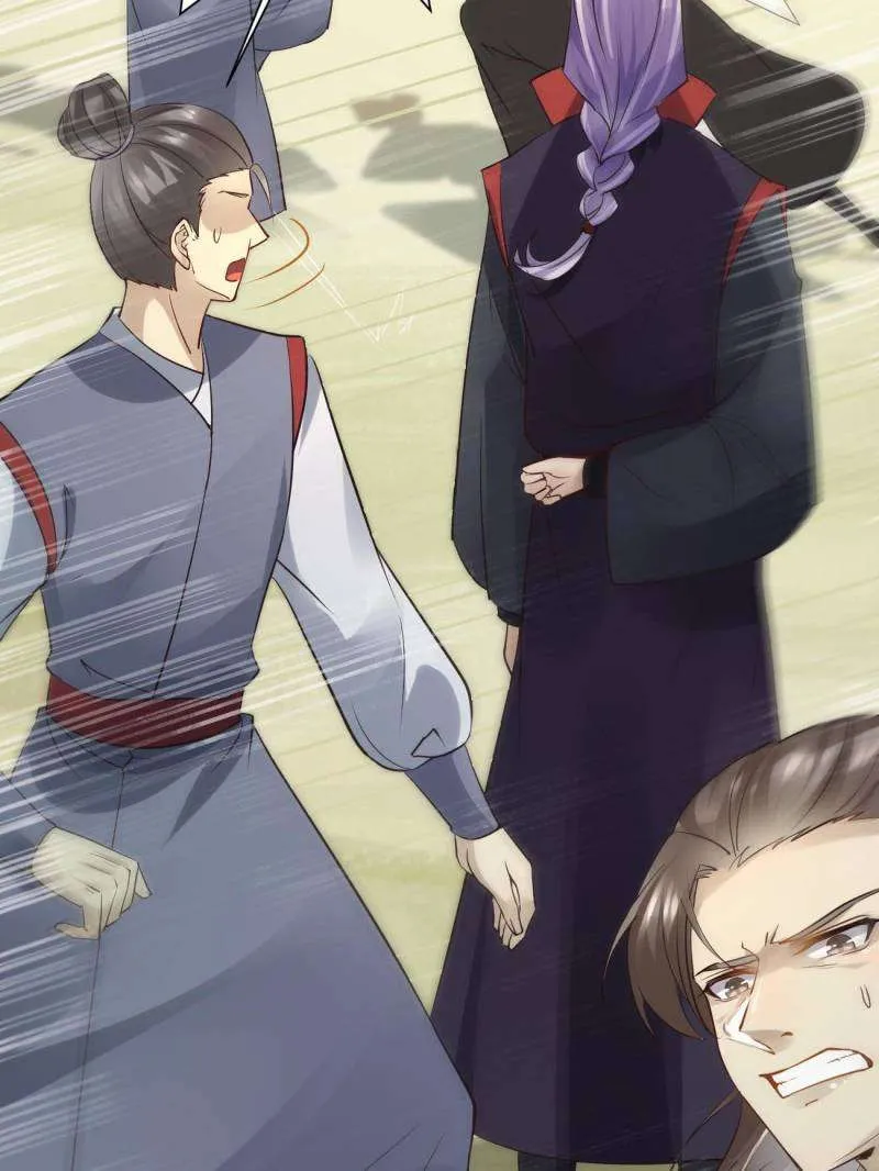 Read The Ghostly Doctor chapter 559 image 24 on Lezhin