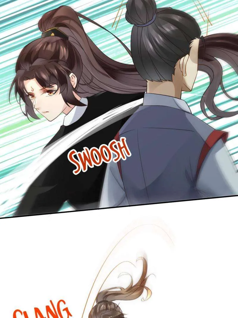 Read The Ghostly Doctor chapter 559 image 26 on Lezhin