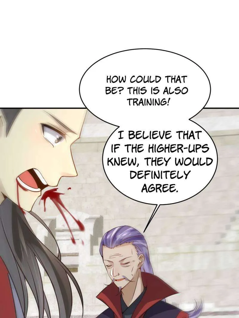 Read The Ghostly Doctor chapter 559 image 29 on Lezhin