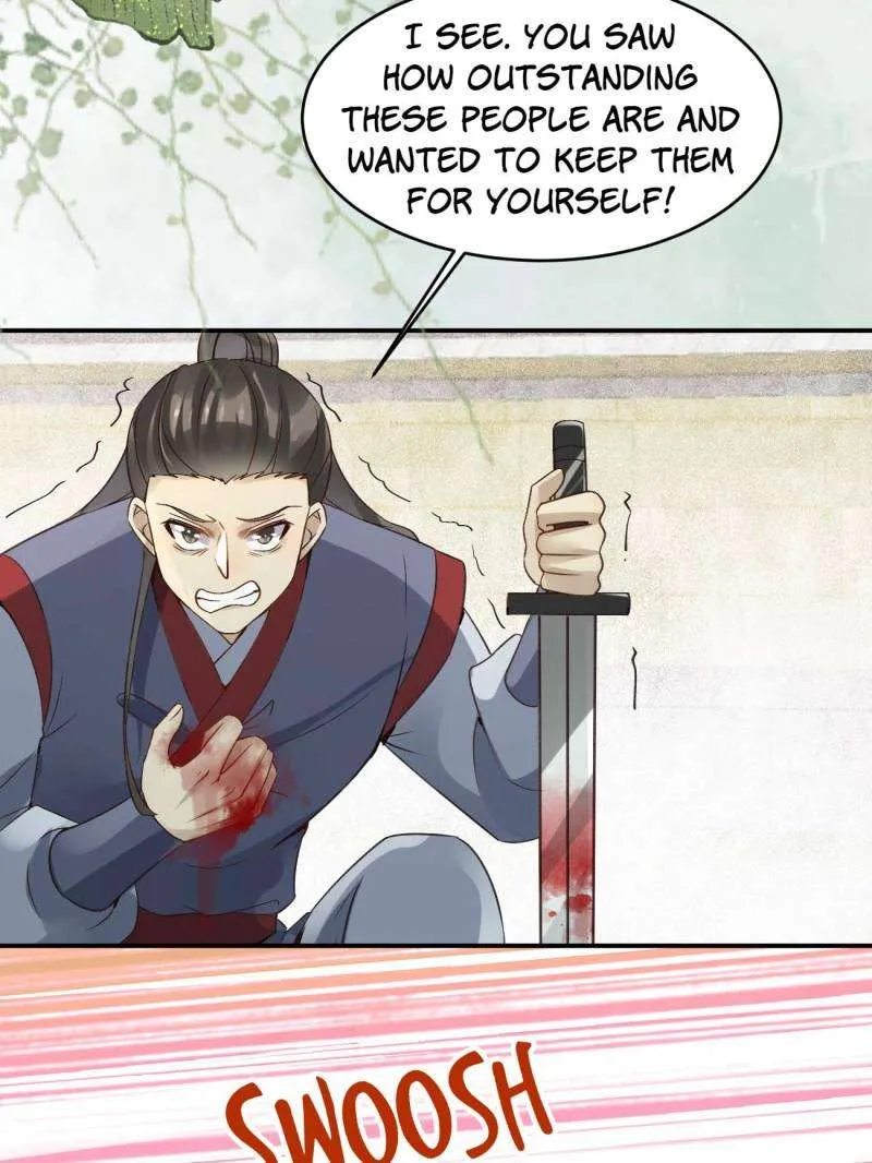 Read The Ghostly Doctor chapter 559 image 31 on Lezhin