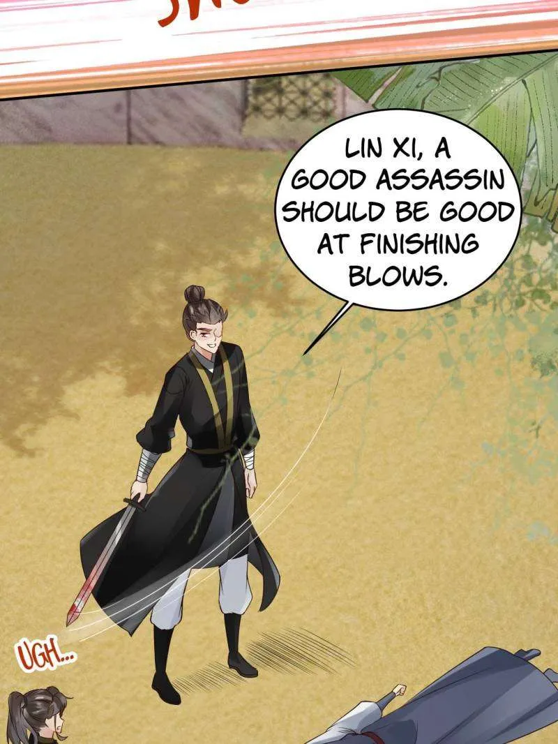 Read The Ghostly Doctor chapter 559 image 32 on Lezhin