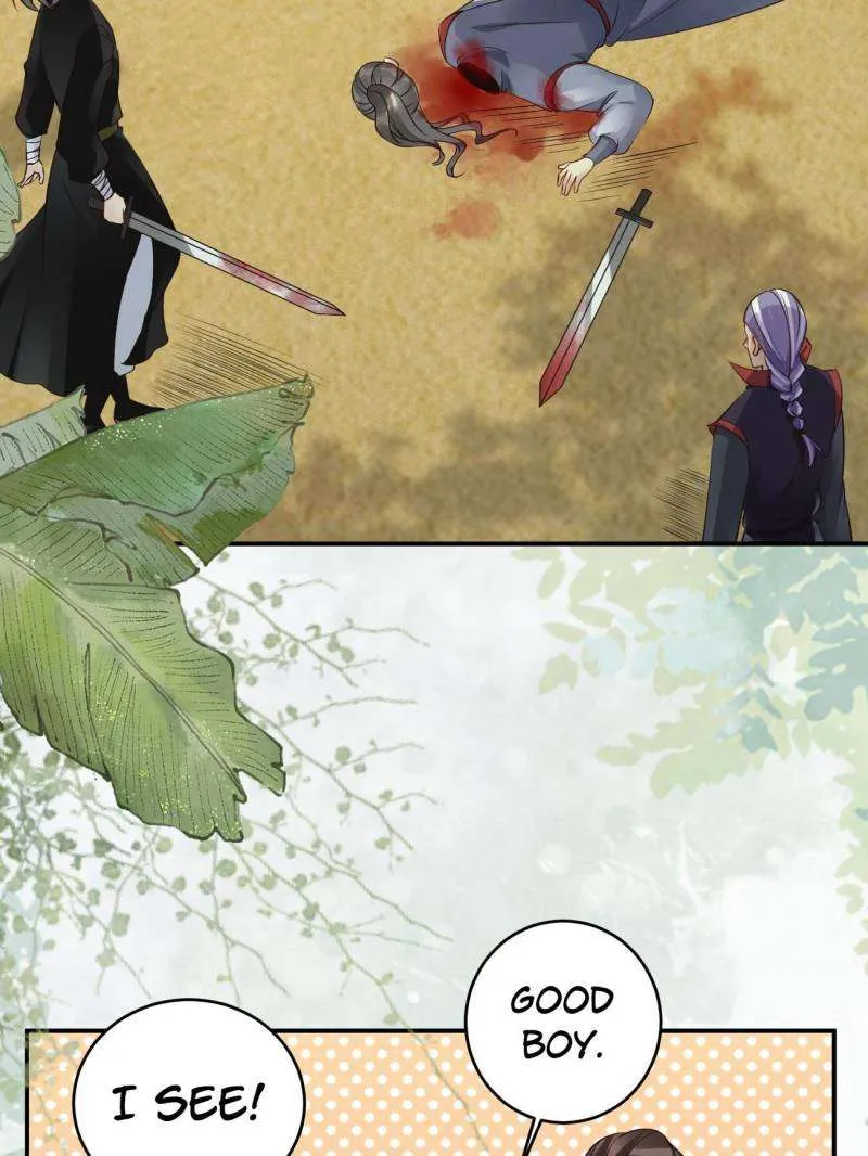 Read The Ghostly Doctor chapter 559 image 33 on Lezhin