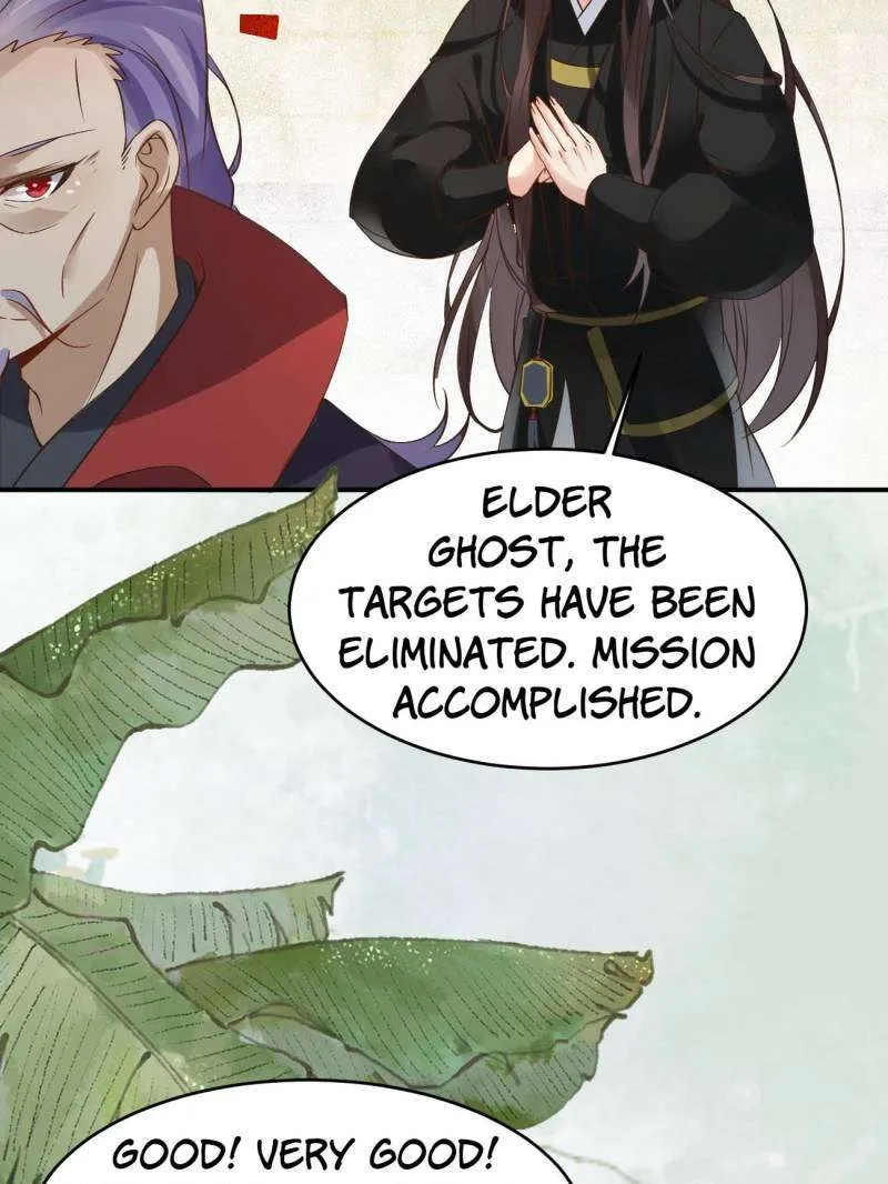 Read The Ghostly Doctor chapter 559 image 36 on Lezhin
