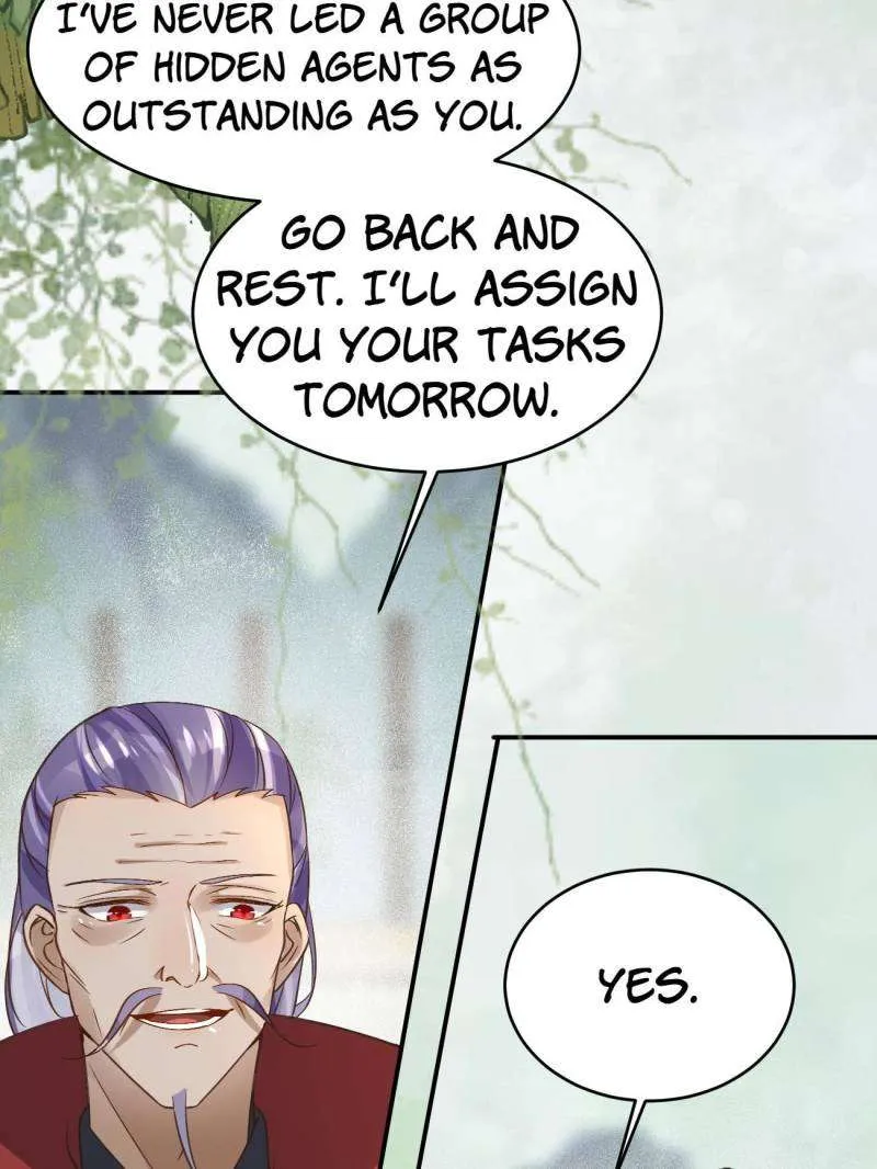 Read The Ghostly Doctor chapter 559 image 37 on Lezhin