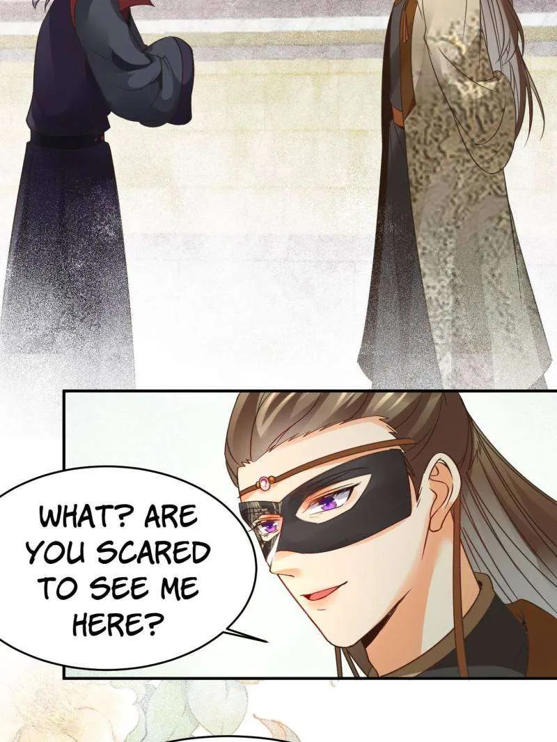 Read The Ghostly Doctor chapter 559 image 43 on Lezhin