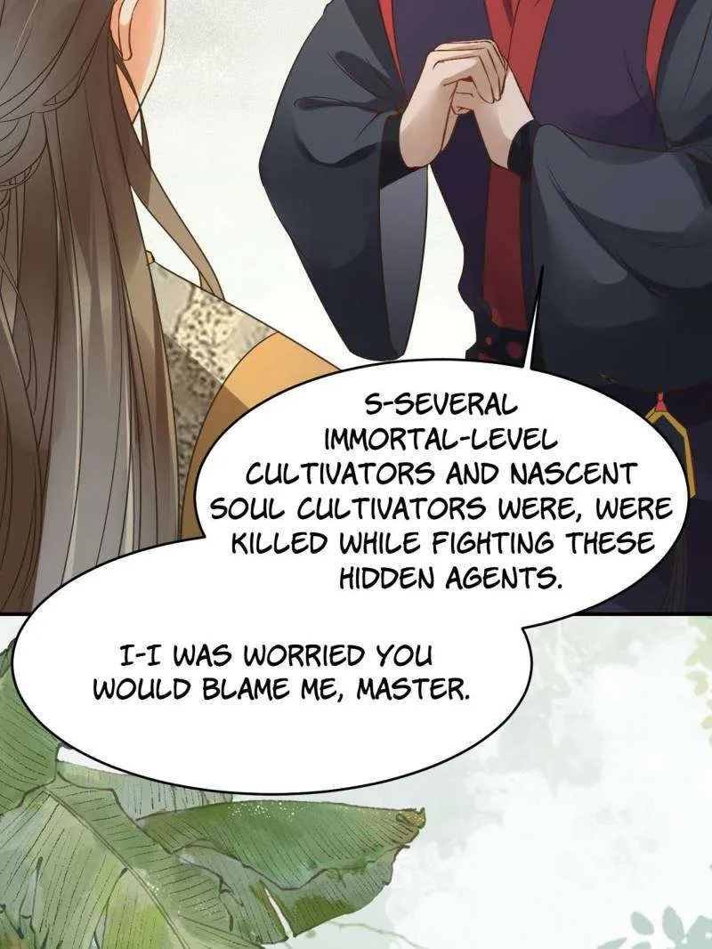 Read The Ghostly Doctor chapter 559 image 45 on Lezhin