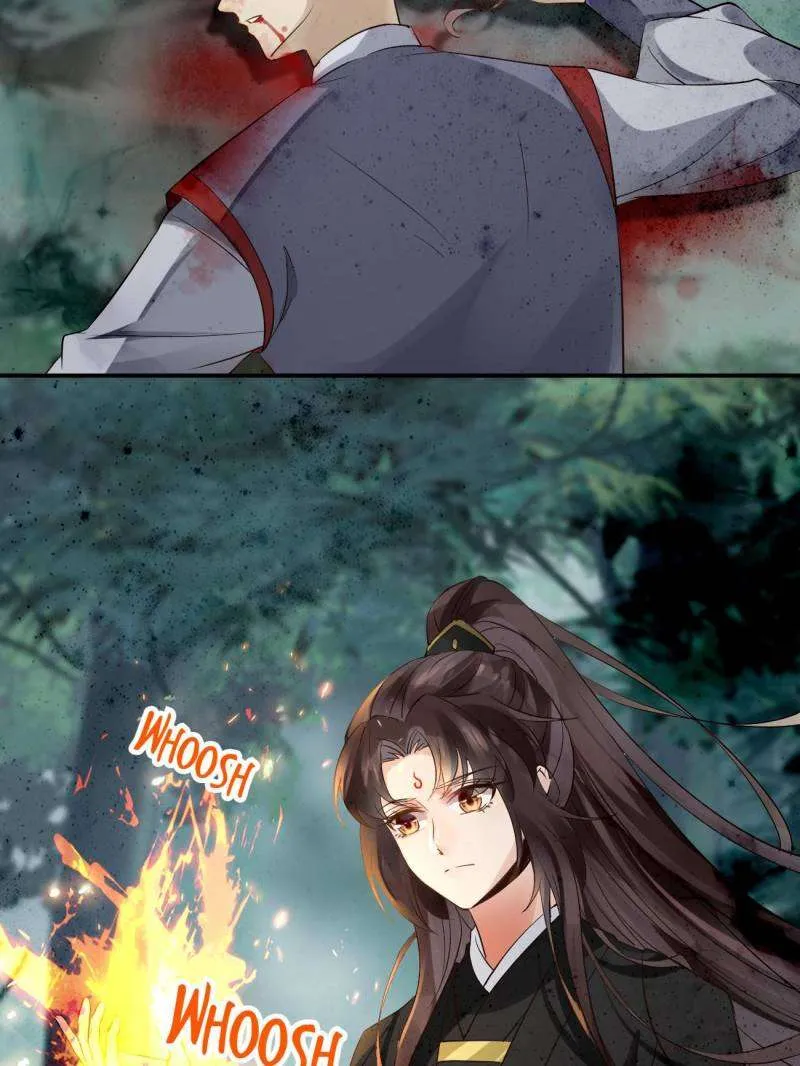 Read The Ghostly Doctor chapter 559 image 5 on Lezhin