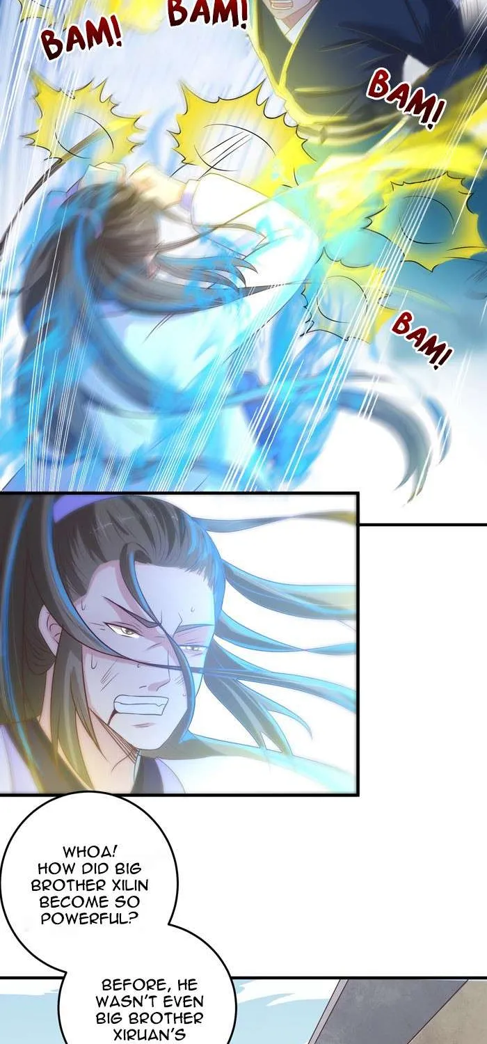 Read The Ghostly Doctor chapter 56 image 14 on Lezhin