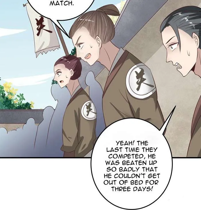 Read The Ghostly Doctor chapter 56 image 15 on Lezhin