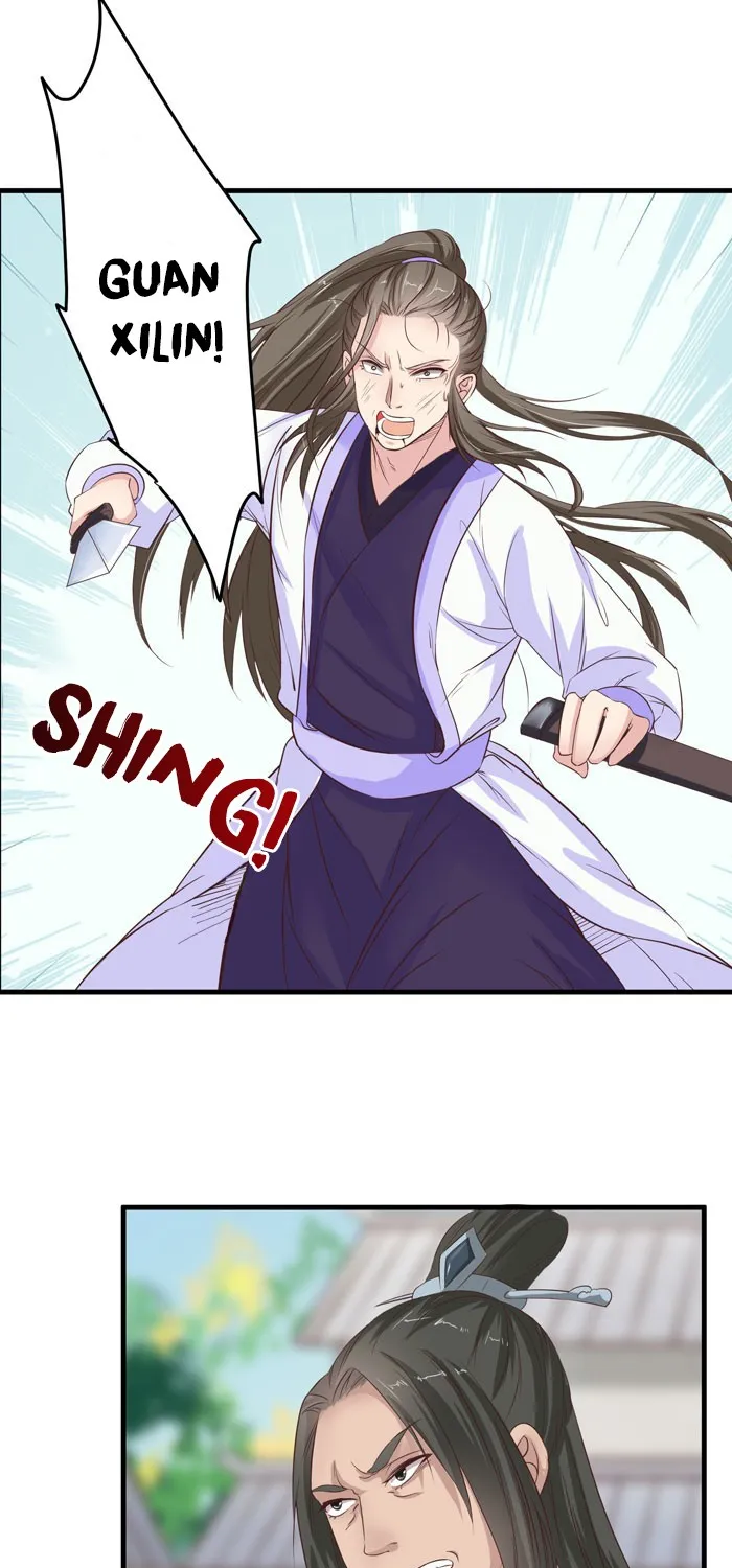 Read The Ghostly Doctor chapter 56 image 16 on Lezhin
