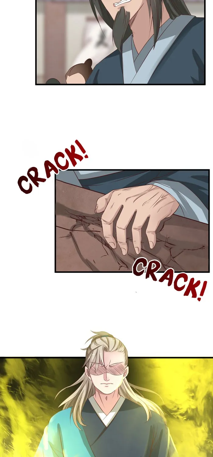 Read The Ghostly Doctor chapter 56 image 17 on Lezhin