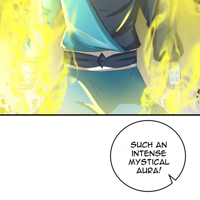 Read The Ghostly Doctor chapter 56 image 18 on Lezhin