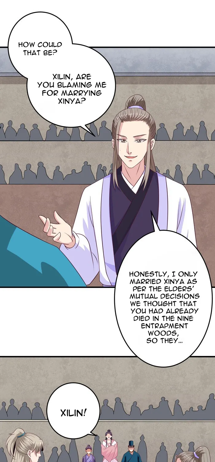 Read The Ghostly Doctor chapter 56 image 2 on Lezhin