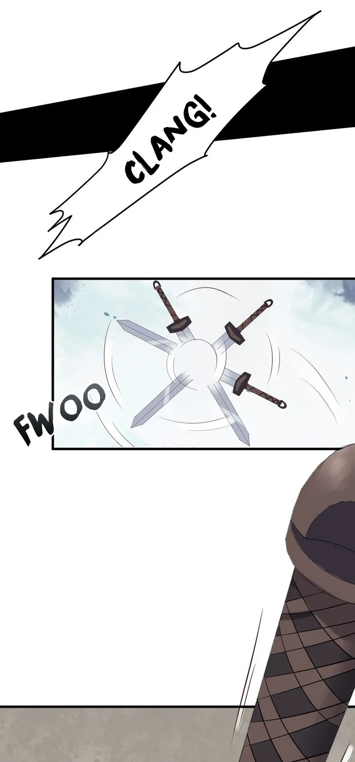 Read The Ghostly Doctor chapter 56 image 22 on Lezhin
