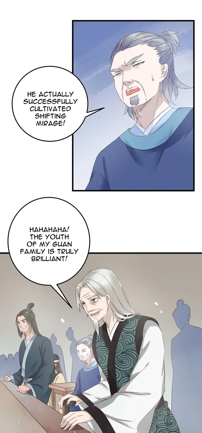 Read The Ghostly Doctor chapter 56 image 25 on Lezhin