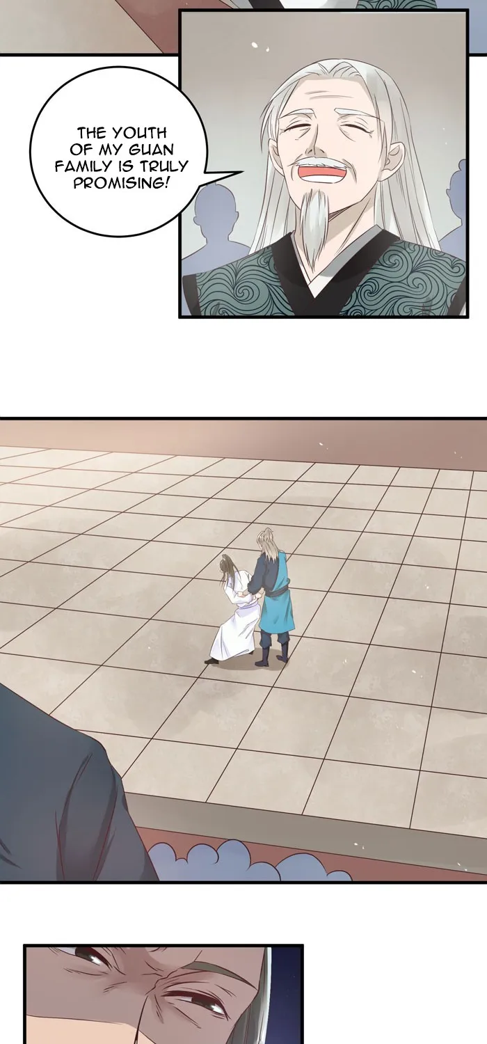 Read The Ghostly Doctor chapter 56 image 26 on Lezhin