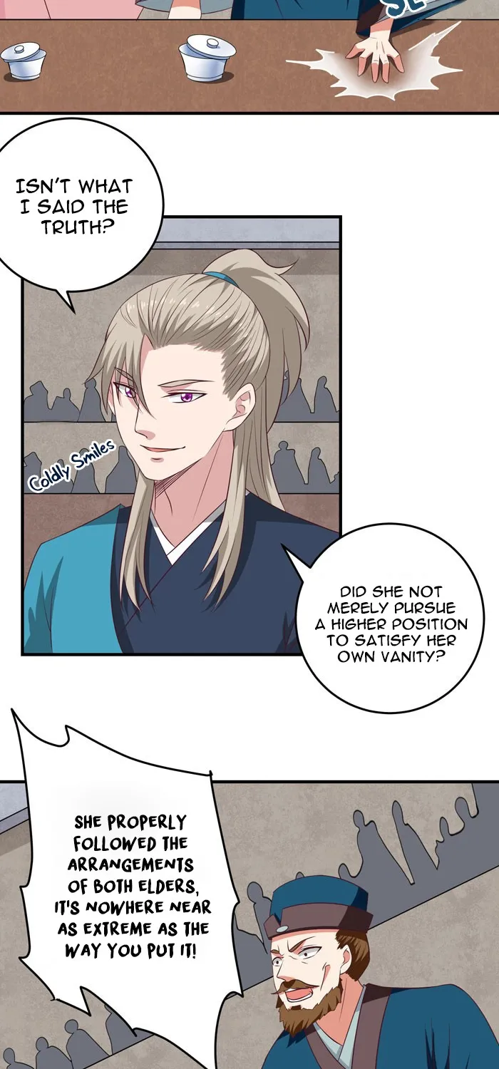 Read The Ghostly Doctor chapter 56 image 5 on Lezhin