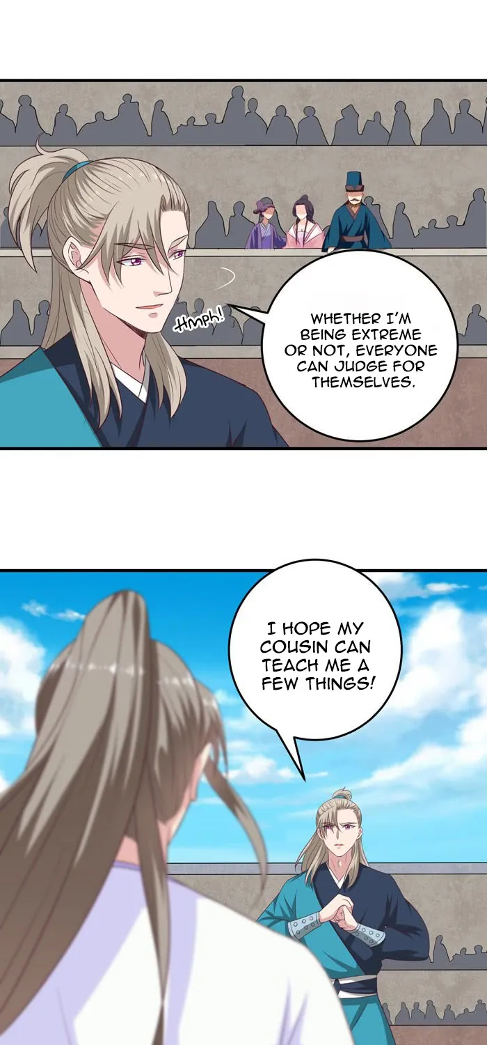 Read The Ghostly Doctor chapter 56 image 7 on Lezhin