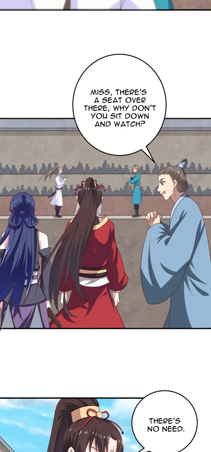 Read The Ghostly Doctor chapter 56 image 8 on Lezhin
