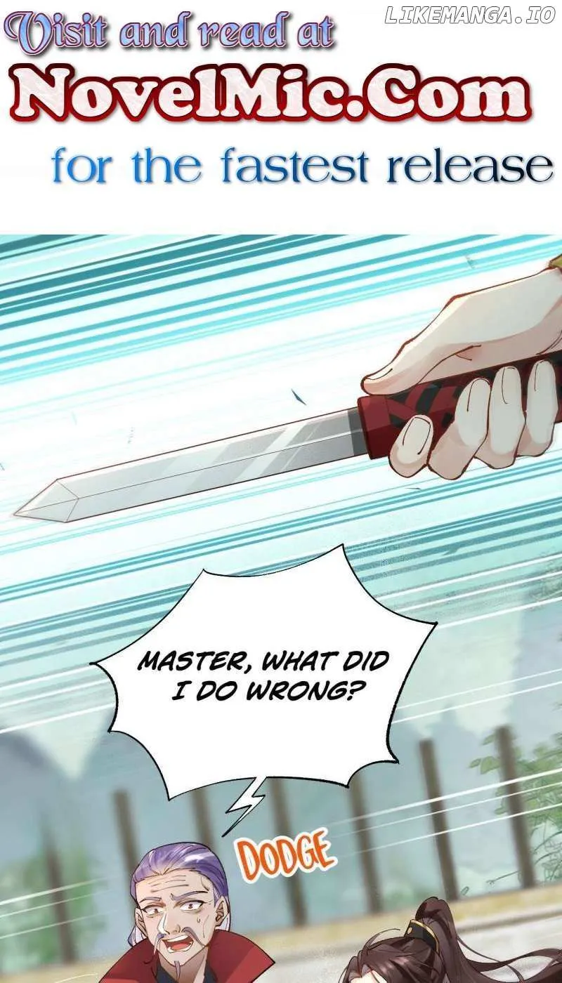 Read The Ghostly Doctor chapter 560 image 1 on Lezhin