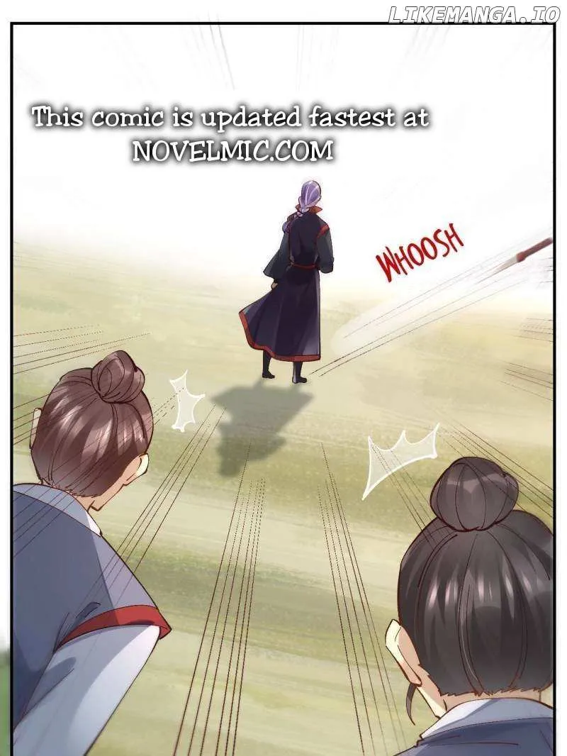 Read The Ghostly Doctor chapter 560 image 13 on Lezhin