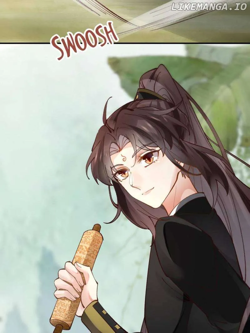Read The Ghostly Doctor chapter 560 image 17 on Lezhin