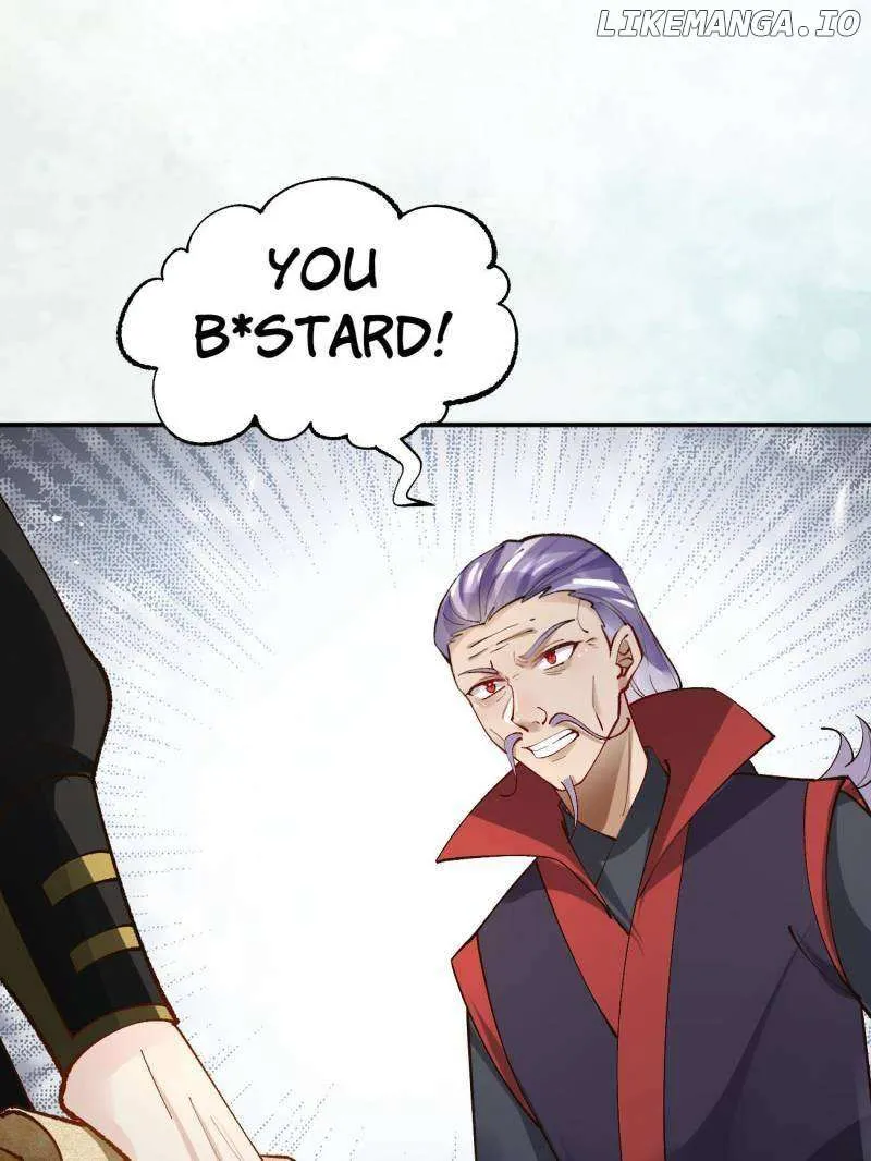 Read The Ghostly Doctor chapter 560 image 19 on Lezhin