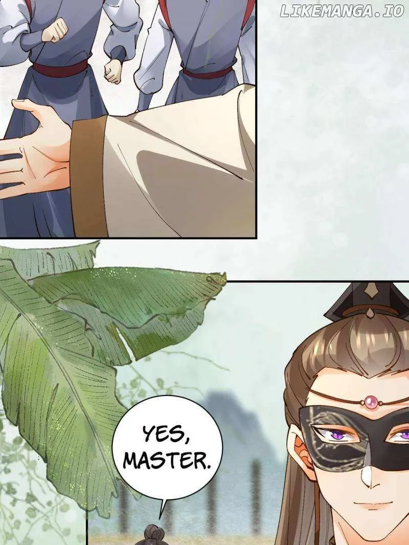 Read The Ghostly Doctor chapter 560 image 21 on Lezhin