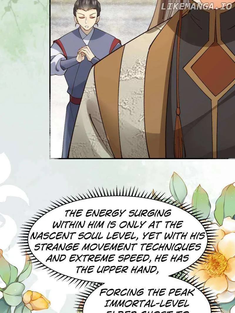 Read The Ghostly Doctor chapter 560 image 22 on Lezhin